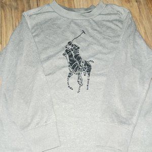 Ralph Lauren Polo performance long sleeve